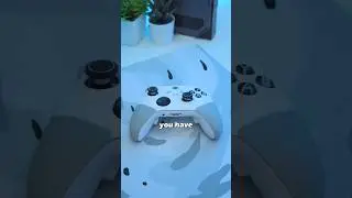 Controller or Keyboard?