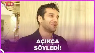Baran Bölükbaşı’ndan Yalı Çapkını İtirafları