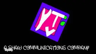 Jetix, Studio B Productions & Ytv Logo