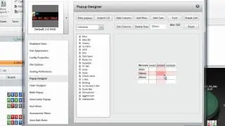 💰💰💰 Holdem Manager 2: Конструктор попапов ♥♦♣♠