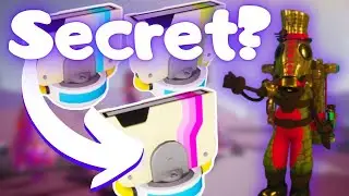 Astroneer AMPP Event: Guide + Secret Chips