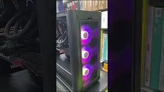 Intel 12 Gen Core i9-12900K Gaming Pc Build  | Rtx 3070ti |  GLOBAL COMPUTERS | 