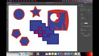 Basic Illustrator Tools Part 7: Width Tool