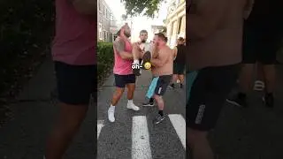 This video went viral on twitter 🫣🐻😏