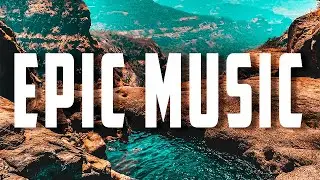 ROYALTY FREE CINEMATIC MUSIC (Patreon No Copyright Music) Royalty free Epic Cinematic Trailer