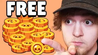 This Secret Update has INFINITE Loot!
