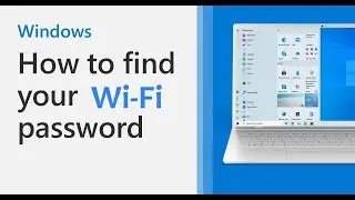 Revealing the Hidden Key: How to Retrieve a Saved WiFi Password on Your Computer or Laptop