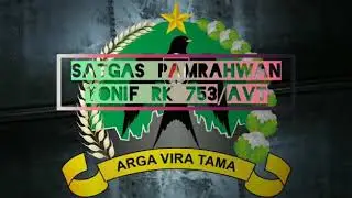 Pos TNI Mulia Puncak Jaya