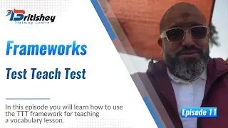 Test Teach Test