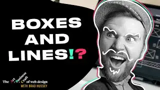 How to WIREFRAME a WEBSITE for BEGINNERS | Free Web Design Tutorial 2021 | Lesson 6