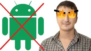 Vasiliy Hates Everything