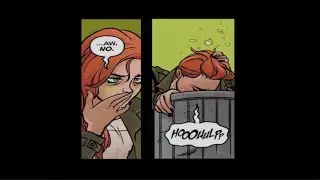 Human | Barbara Gordon