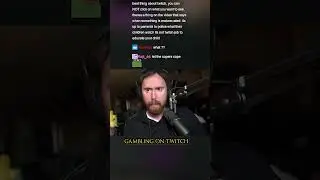 GAMBLING ON TWITCH VS TWITCH'S NEW RULES 