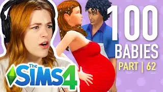 Single Girl Dates Her Mom's Ex-Lover In The Sims 4 | Part 62