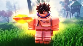 The NEW Roblox Black Clover Game... (2023)