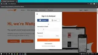 #2 Identify Web Elements - Create Login Test Selenium C#