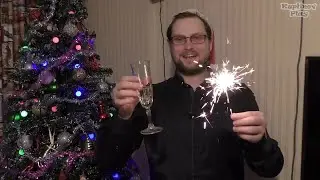 Включай это 1 января🥂 