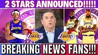 🚨 HUGE TRADE ALERT! PELINKA AND JJ REDICK FINALIZE EXCHANGE FOR THE LAKERS?! TODAY'S LAKERS NEWS