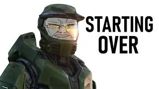 The Halo CE Remake - The Infinite Show 10
