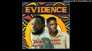 Tim Godfrey ft Moses Bliss - Evidence