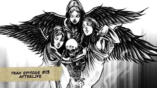 Avenged Sevenfold - TRAX Podcast: 