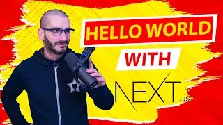 NextJS: How to get started (Part1)