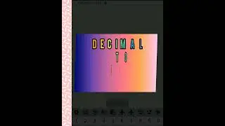 Convert Decimal Number to Octal Number | C Program | 