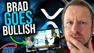 XRP BRAD GARLINGHOUSE JUST WENT ALL IN ON XRP | THIS IS INSANE