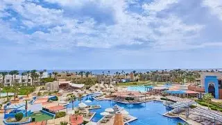 Египет 2025| Pickalbatros Palace⧸ Oasis⧸ Sands Resort 5⭐ 🇪🇬. Порт-Галиб, Марса Алам.Египет.
