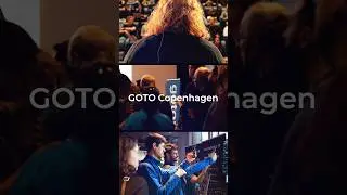 Join us at GOTO Copenhagen 2023! 