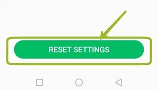 internet reset infinix smart 5, how to reset internet setting infinix smart 5 phone