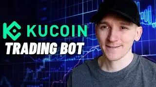 How to Use KuCoin Trading Bot - Crypto Trading Bot Tutorial