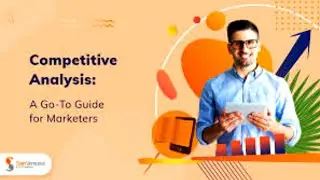 How to do competitor analysis ? //  competitor analysis marketing