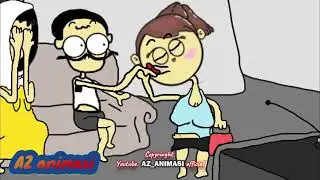 Open BO | funny cartoon