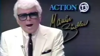 KTRK Action News commentary 1984