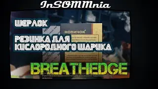 Гайды по Breathedge -Достижение Шерлок и резинка для кислородного шарика