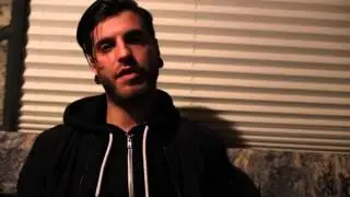 Ice Nine Kills - Meet the Fresh Faces of Fearless Records