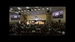 Friday Service 11/1/2024