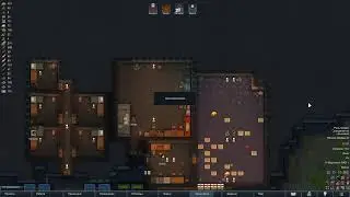 СТРИМ ПО RIMWORLD