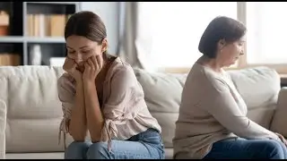 Как правильно прощать своих близких. Смотрите до конца!