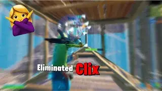 No Lie 🙅‍♀‍ (Fortnite Montage)