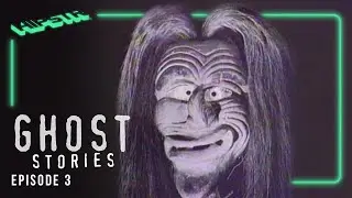 Ghost Stories | Episode 3 | Spirits, Graveyards & Ghostbusters