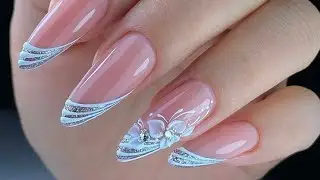 NEW Beautiful Manicure Ideas 2023 \ BEST Nail Art Designes 2023 / Nails Compilations 2023 #32