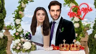 A wedding that shocked the whole of Turkey and not only