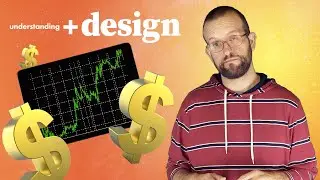 Financially Planning For A Career in Graphic Design, Understanding + Design