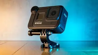 GoPro - ULTIMATE Settings Guide for STREAMING & What Accessories to Buy (Hero 7, 8 & 9)