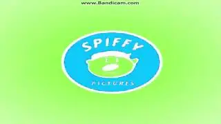 Spiffy Pictures Logo Compilation in G-Major 479