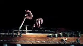 INSTRUMENTARIUM: Дмитрий Тыквин