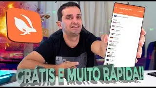 🚀​ATUALIZOU! A melhor VPN grátis para ANDROID em 2024 ❗​ Da qui pra FRENTE você vai PRECISAR!!✔️​​💯​