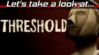 Threshold Demo - Gameplay